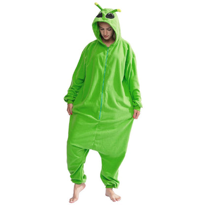 Alien Onesie - ANACOSPLAYONE