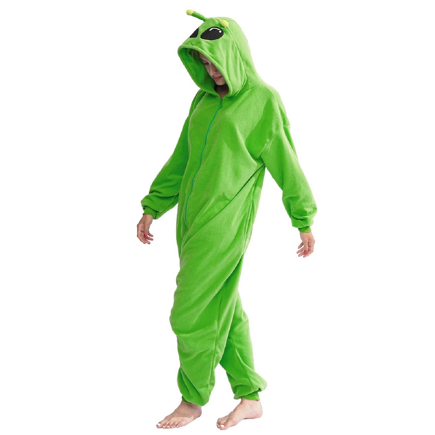 Alien Onesie - ANACOSPLAYONE