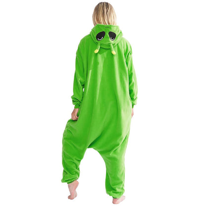 Alien Onesie - ANACOSPLAYONE