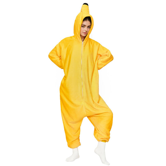Banana Onesie - ANACOSPLAYONE