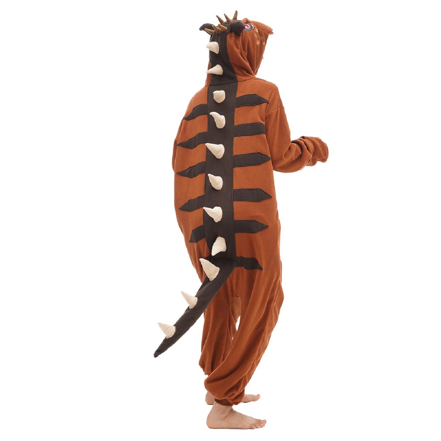 Carnotaurus Onesie - ANACOSPLAYONE