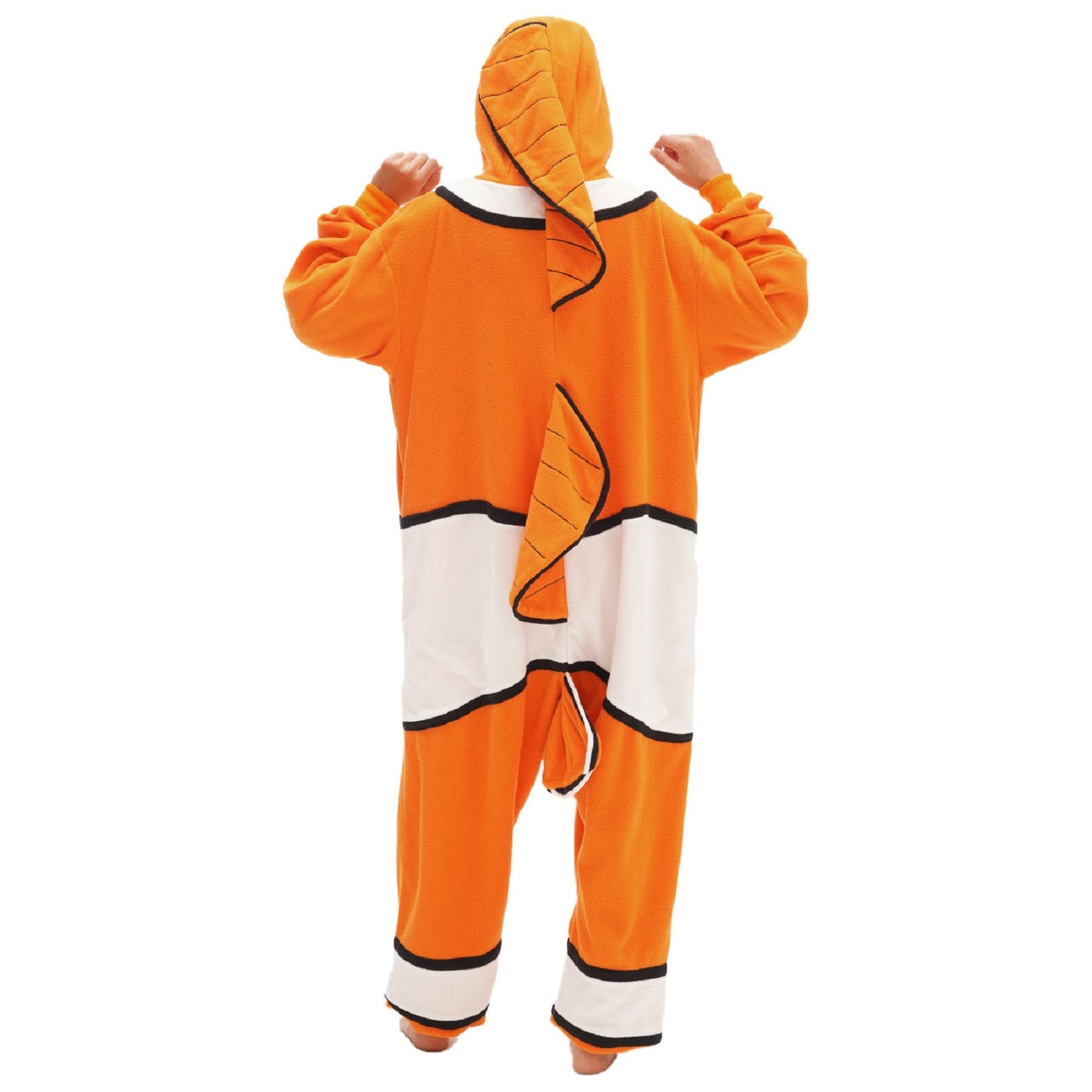 Clownfish Onesie - ANACOSPLAYONE