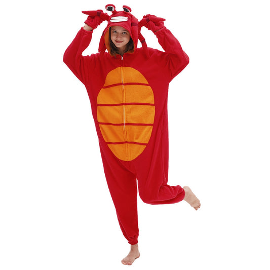 Crab Onesie - ANACOSPLAYONE