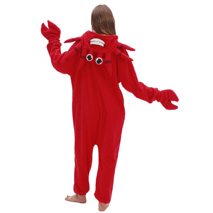 Crab Onesie - ANACOSPLAYONE