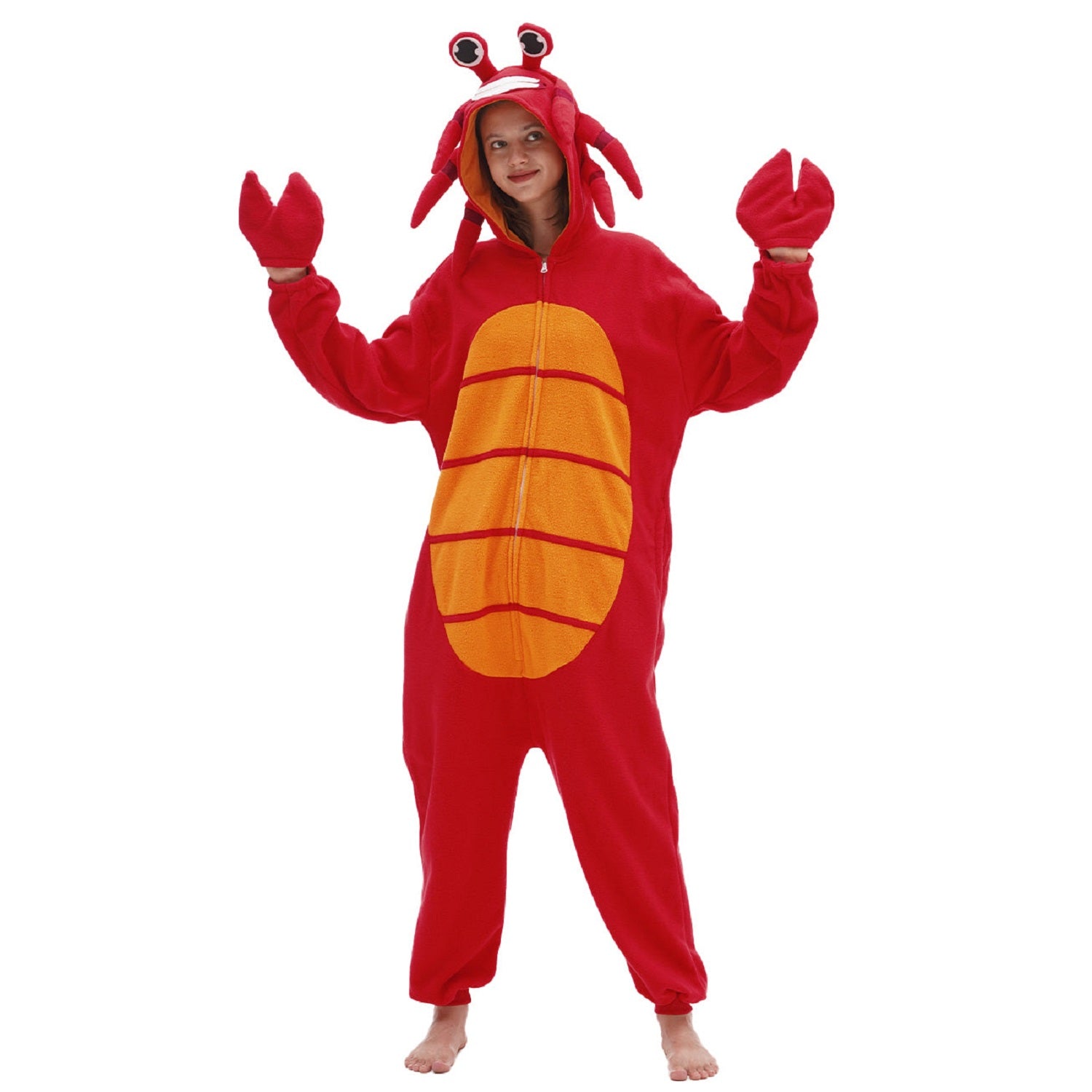 Crab Onesie - ANACOSPLAYONE