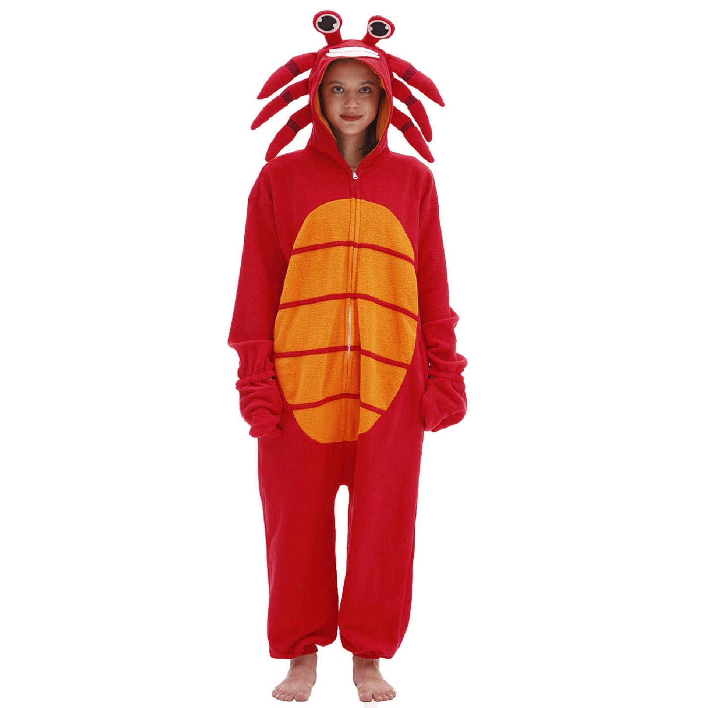 Crab Onesie - ANACOSPLAYONE