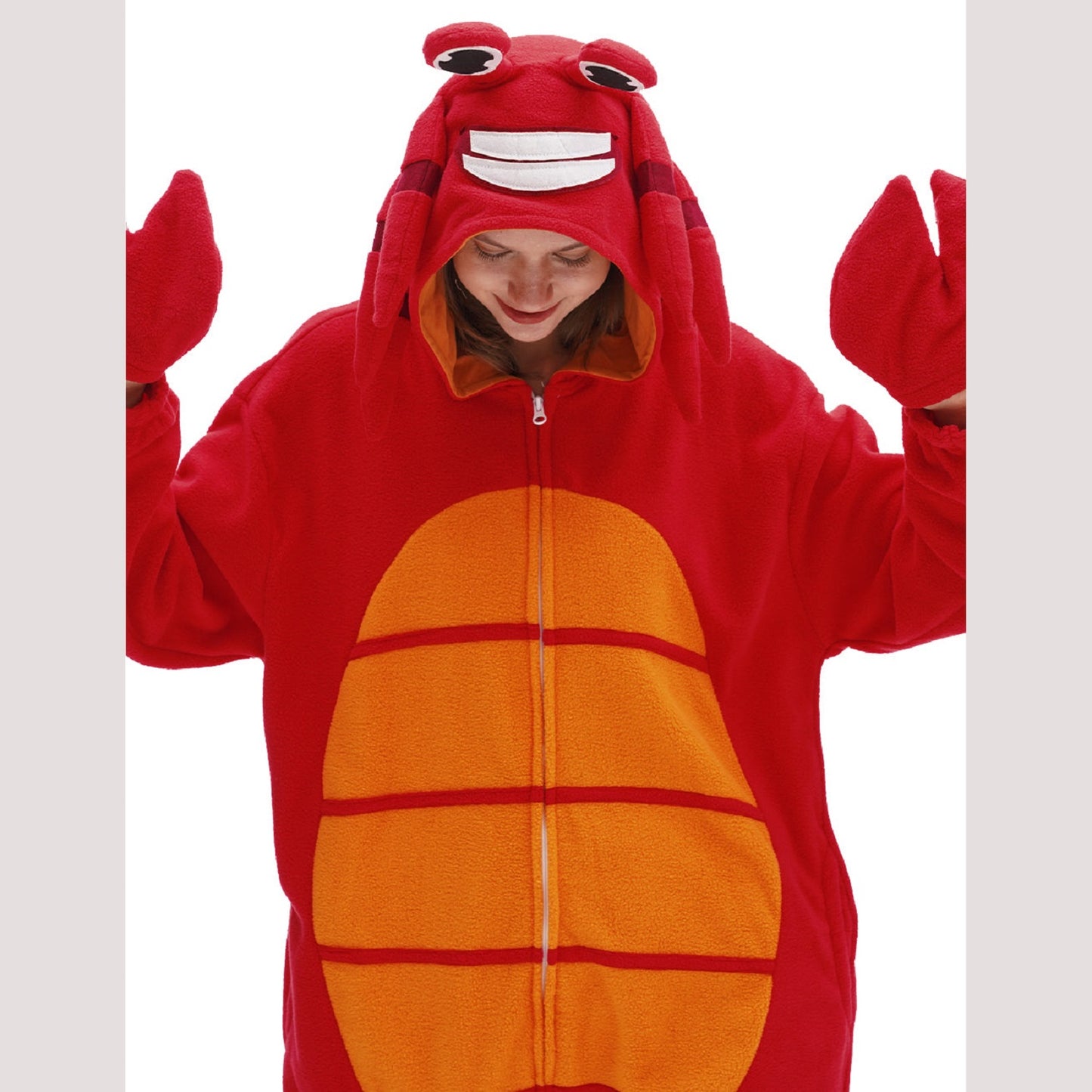 Crab Onesie - ANACOSPLAYONE