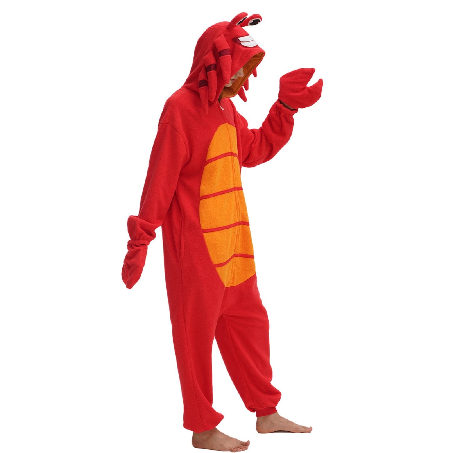 Crab Onesie - ANACOSPLAYONE