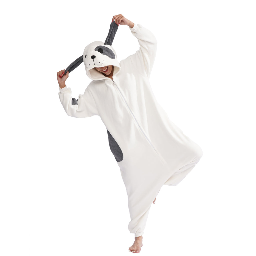Land Animals Onesie