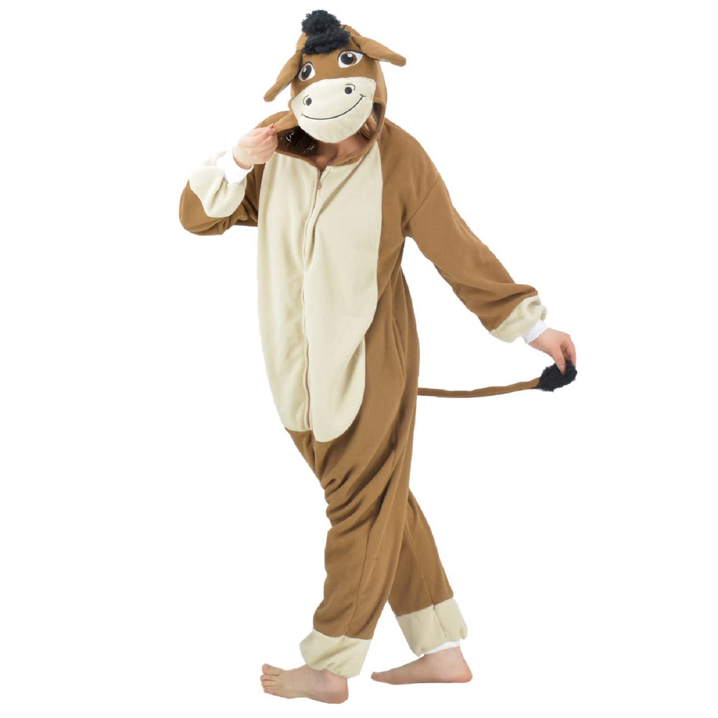 Donkey Onesie - ANACOSPLAYONE