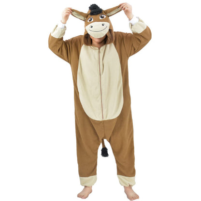 Donkey Onesie - ANACOSPLAYONE