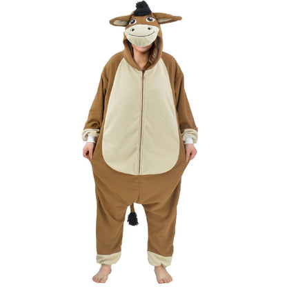 Donkey Onesie - ANACOSPLAYONE