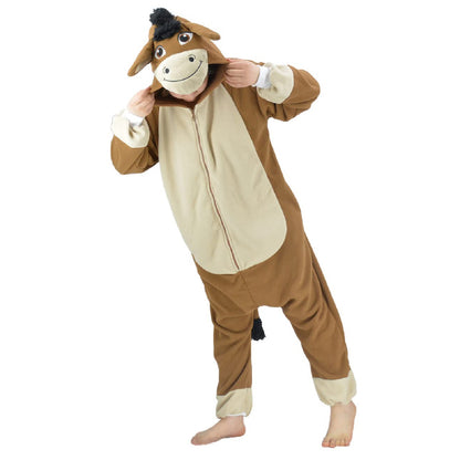 Donkey Onesie - ANACOSPLAYONE