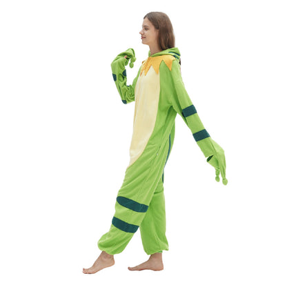 Frog Onesie - ANACOSPLAYONE