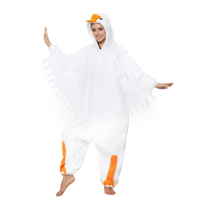 Goose Onesie - ANACOSPLAYONE