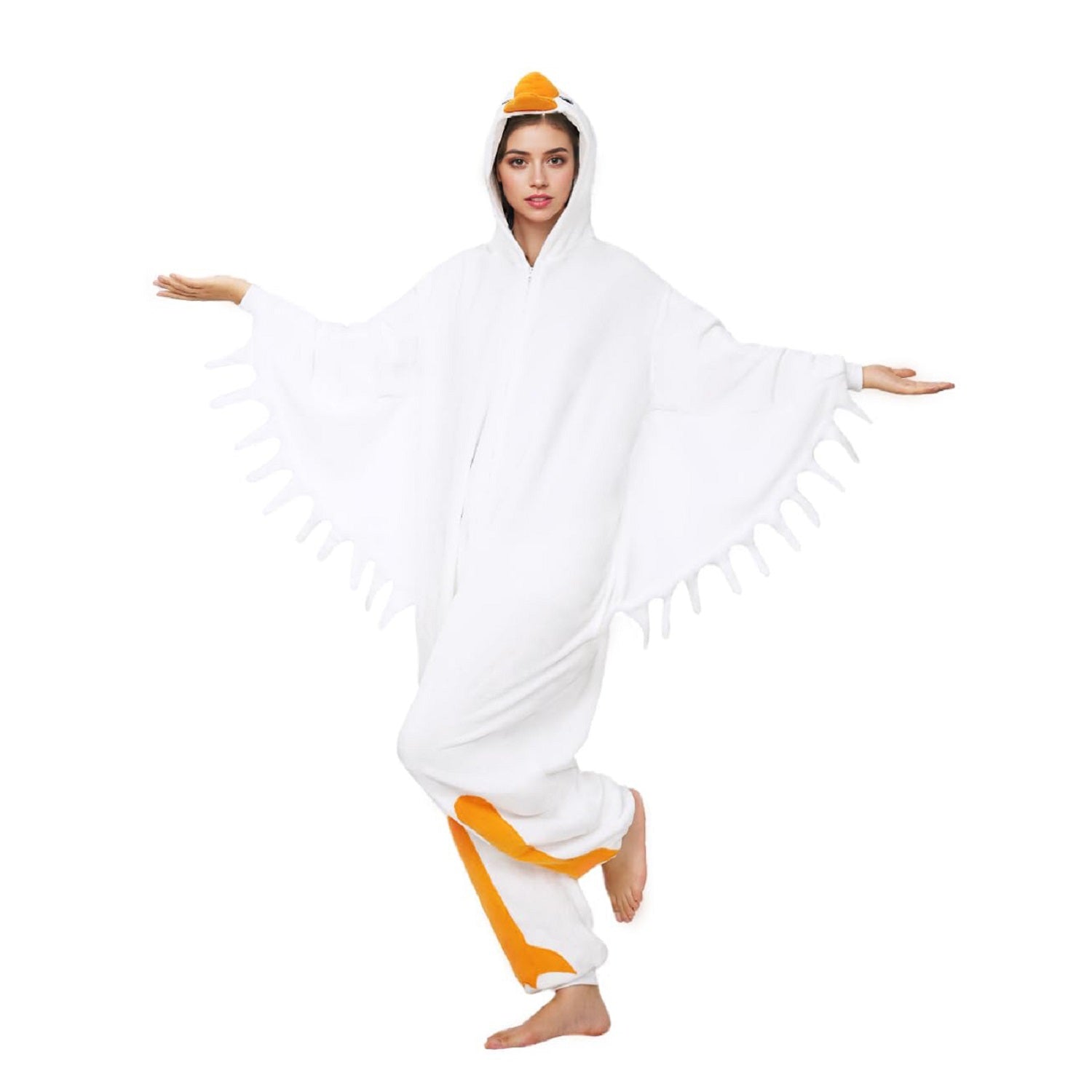 Goose Onesie - ANACOSPLAYONE