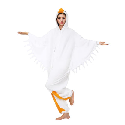 Goose Onesie - ANACOSPLAYONE