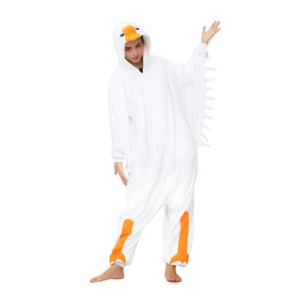 Goose Onesie - ANACOSPLAYONE
