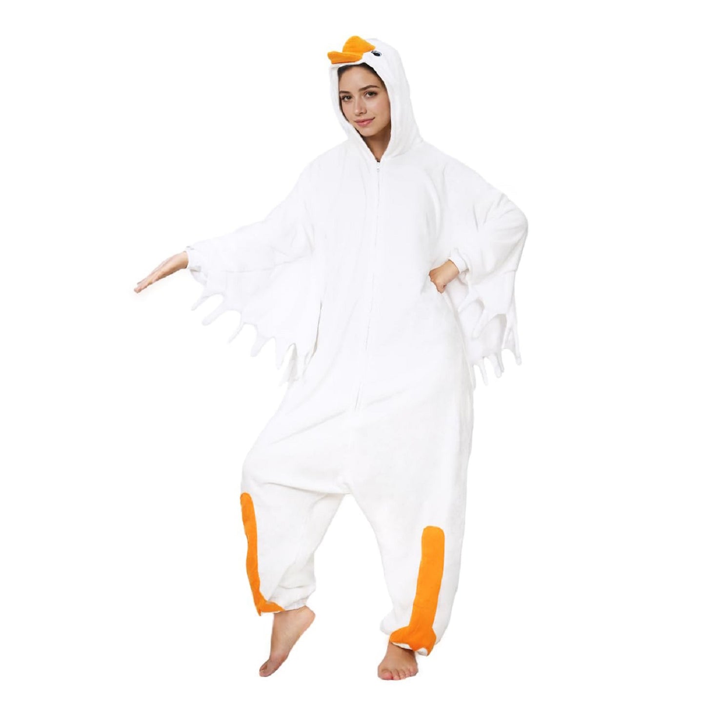 Goose Onesie - ANACOSPLAYONE