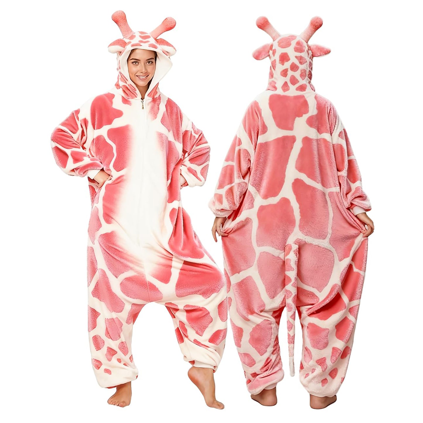 Giraffe Onesie