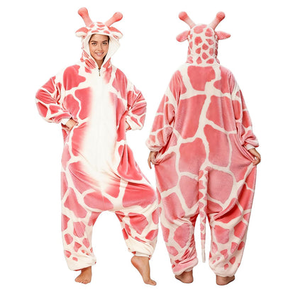 Giraffe Onesie