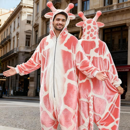 Giraffe Onesie