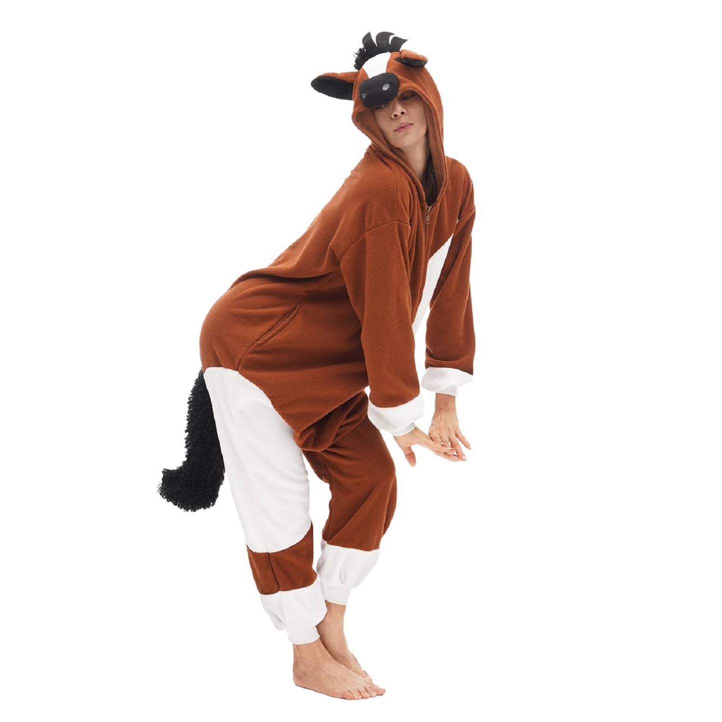 Horse Onesie - ANACOSPLAYONE