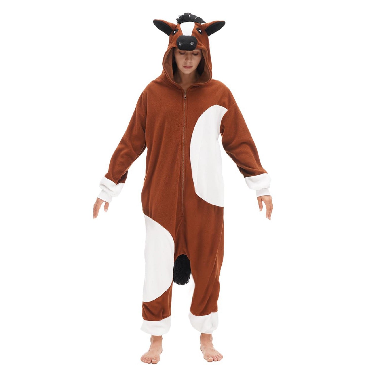 Horse Onesie - ANACOSPLAYONE