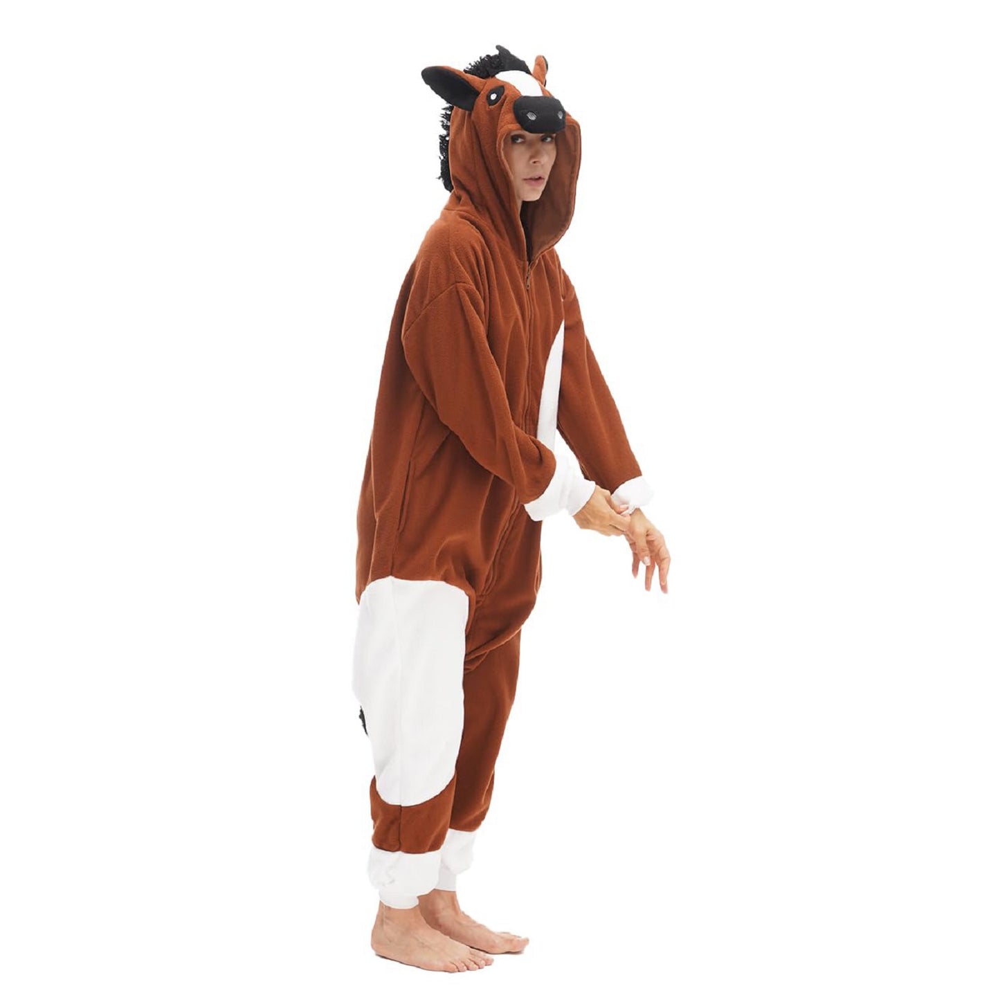 Horse Onesie - ANACOSPLAYONE