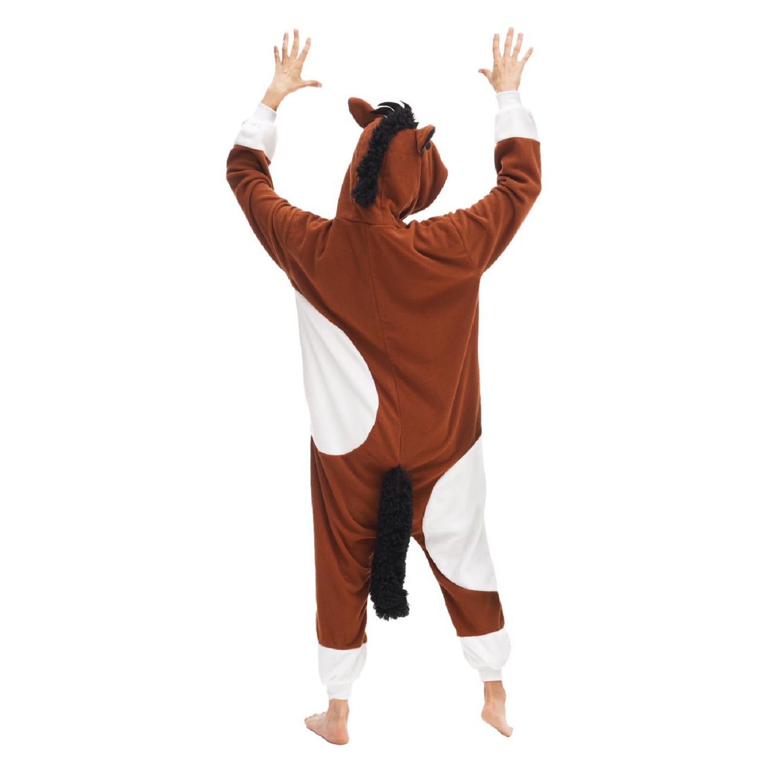 Horse Onesie - ANACOSPLAYONE