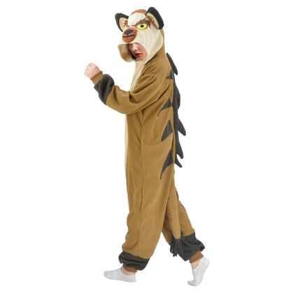 Hyena Onesie - ANACOSPLAYONE