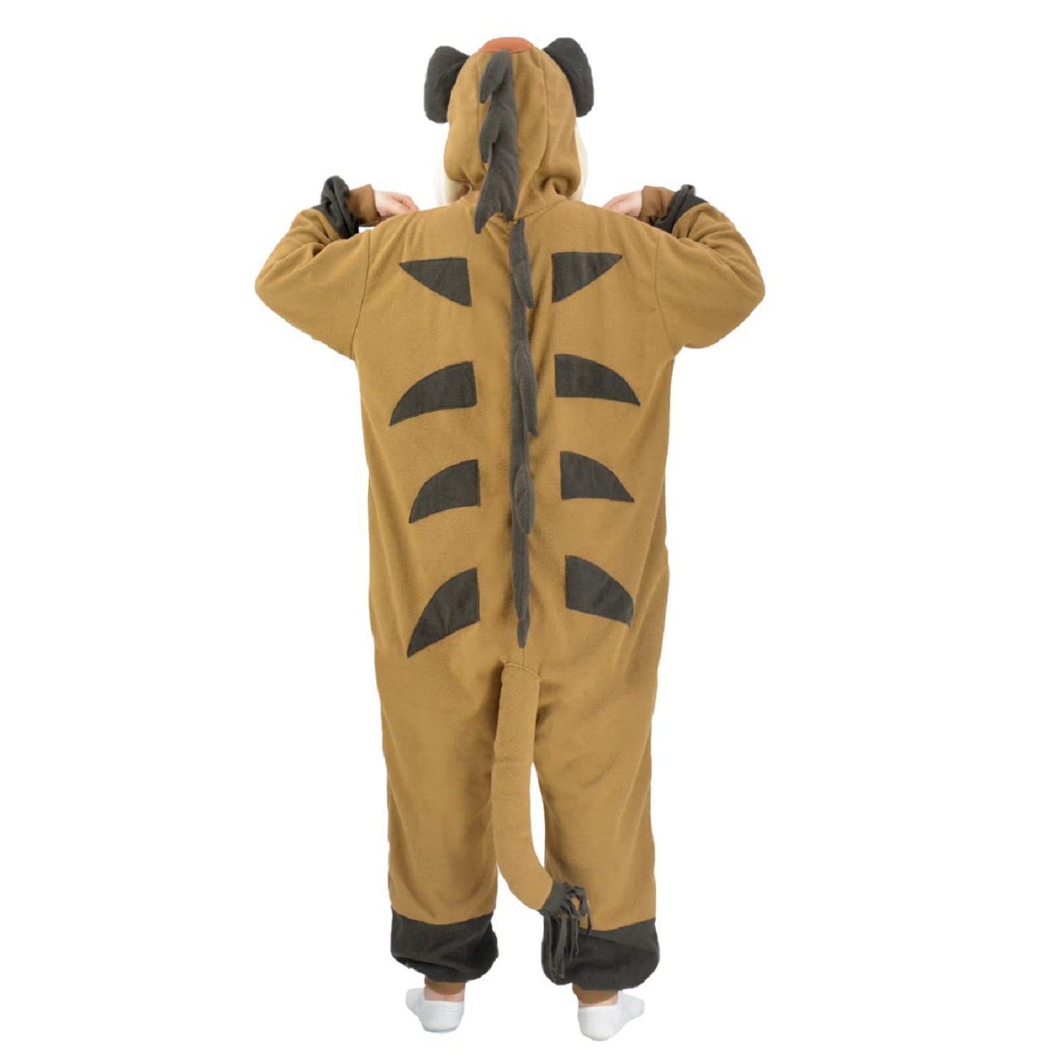 Hyena Onesie - ANACOSPLAYONE