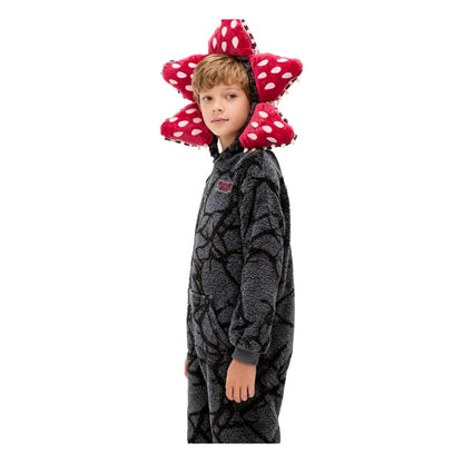 Man-eating Flower Onesie