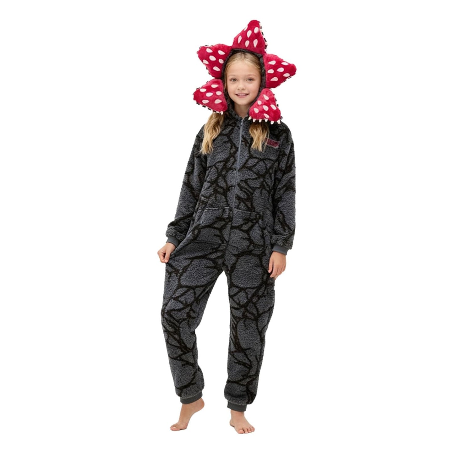 Man-eating Flower Onesie