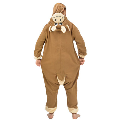 Moose Onesie - ANACOSPLAYONE