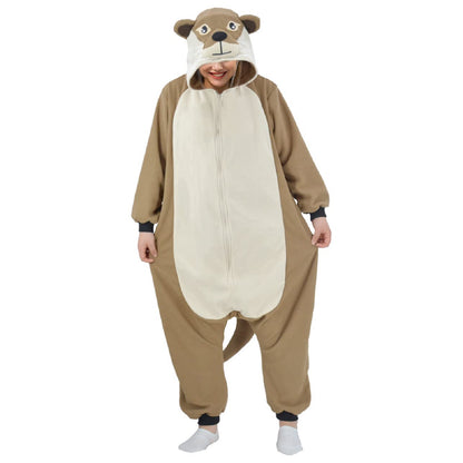 Otter Onesie - ANACOSPLAYONE