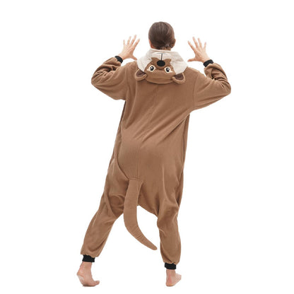 Otter Onesie - ANACOSPLAYONE