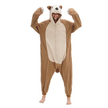 Sea Otter Onesie - ANACOSPLAYONE