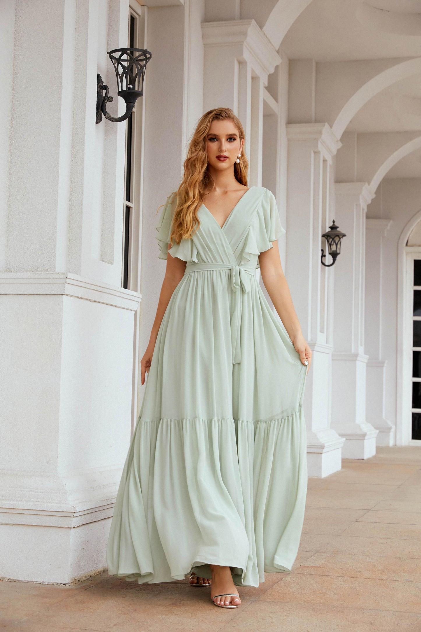 Formal Gowns and Evening Porm Dresses