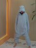 Manatee Onesie