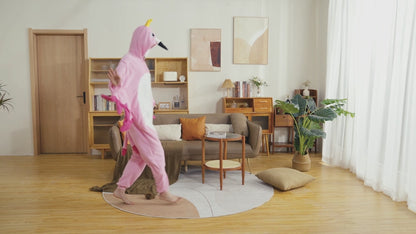 Flamingo Onesie