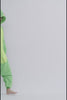 Lizard Onesie