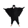 Crow Onesie
