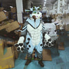Droplet Dragon Unique Furry