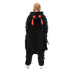 Mothman Onesie Adult