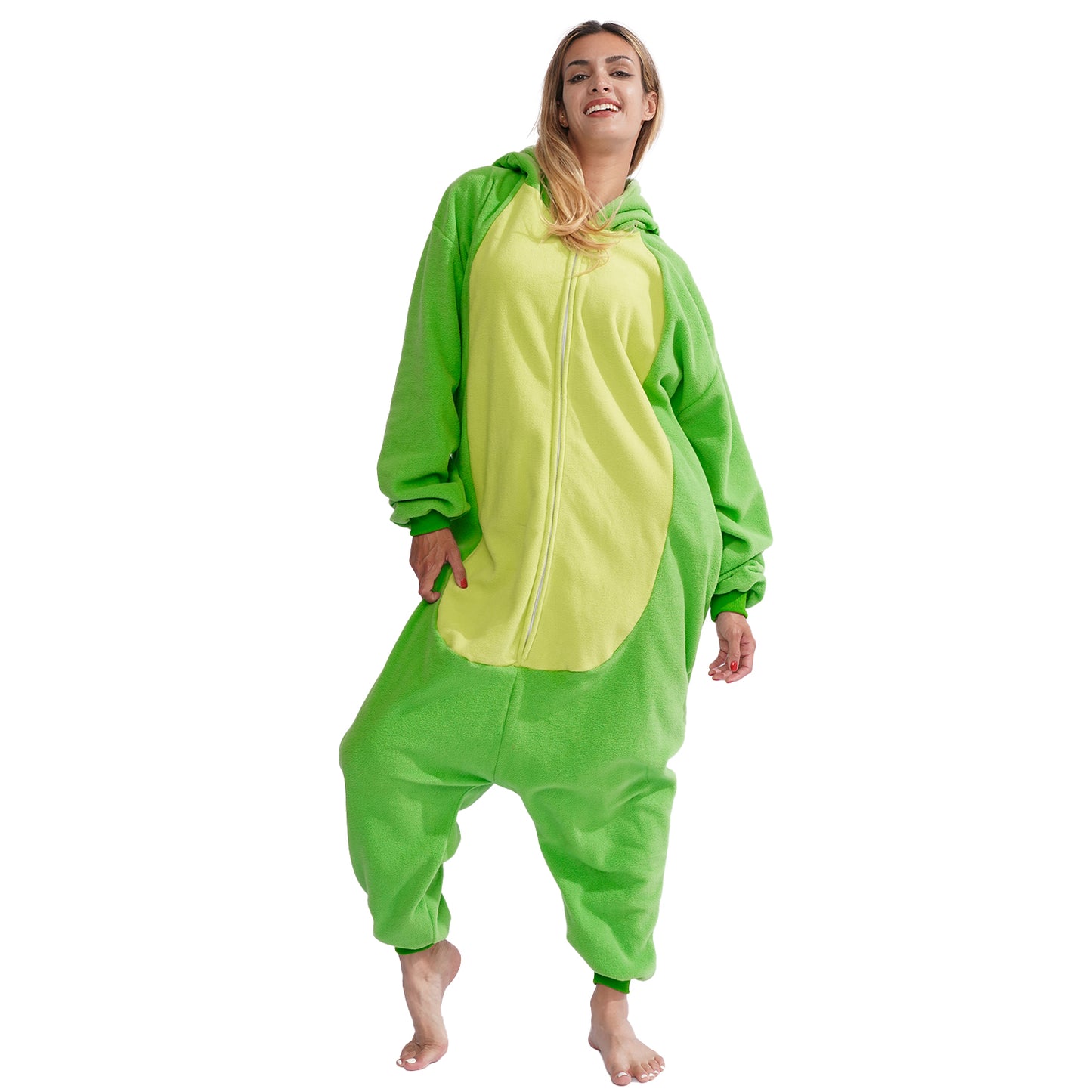 Lizard Onesie - ANACOSPLAYONE