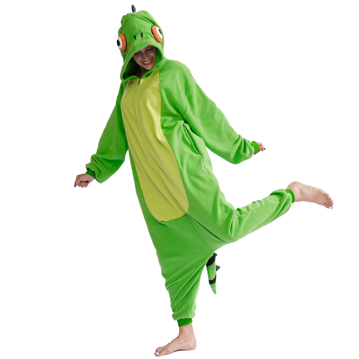 Lizard Onesie - ANACOSPLAYONE