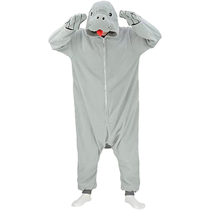 Manatee Onesie - ANACOSPLAYONE