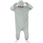 Manatee Onesie Adult