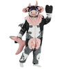Cow Shark Unique Furry